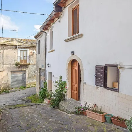 Apartment Beautiful In With Kitchen Zambrone