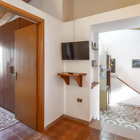 Beautiful In With Kitchen Apartment Zambrone